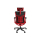 Genesis Fotel ergonomiczny ASTAT 700 czerwony - 1077865 - zdjęcie 5